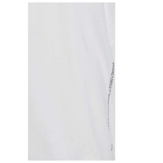 Jack & Jones Ανδρική κοντομάνικη μπλούζα